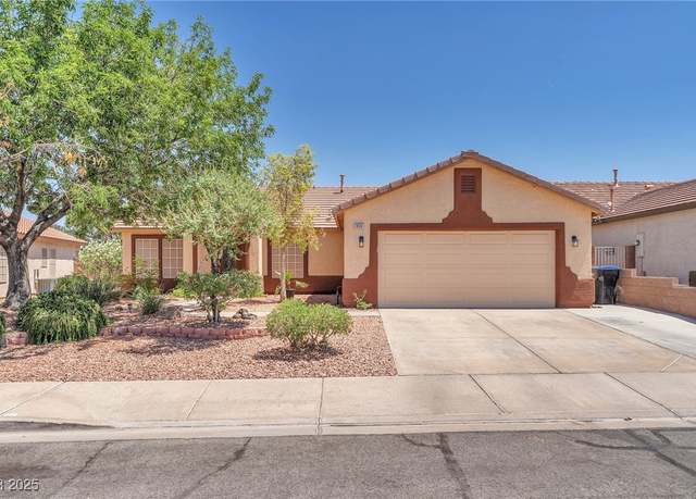 Property at 1038 Beaver Crest Ter, Henderson, NV 89015, 3 beds, 2 baths