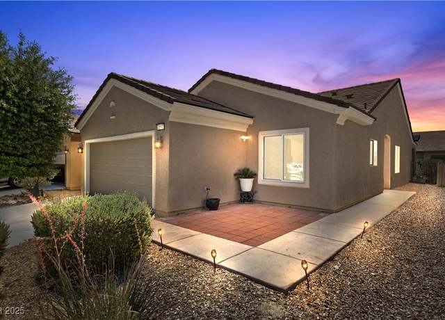Property at 2117 Bay Thrush Way, North Las Vegas, NV 89084, 3 beds, 2 baths