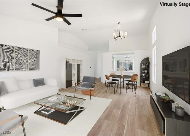 Property at 3622 Covewick Dr, North Las Vegas, NV 89032, 3 beds, 2 baths