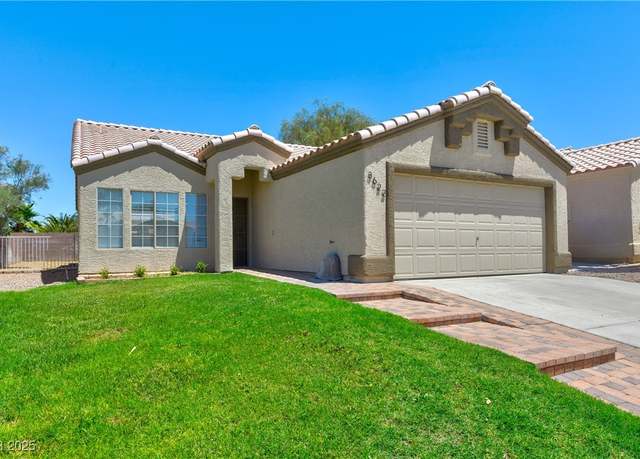 Property at 3622 Covewick Dr, North Las Vegas, NV 89032, 3 beds, 2 baths