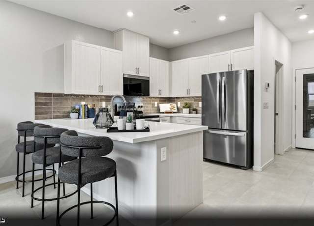 Property at 6728 Nimbus Ave Lot 12, Las Vegas, NV 89130, 3 beds, 2.5 baths