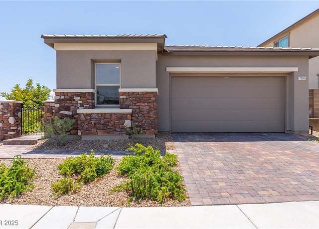 Property at 12565 Huckleberry Oak Ave, Las Vegas, NV 89138, 3 beds, 2 baths