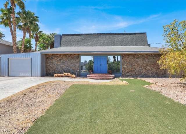 Property at 3961 Acapulco Ave, Las Vegas, NV 89121, 4 beds, 2 baths