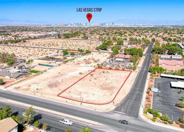 Property at E Pebble, Las Vegas, NV 89123