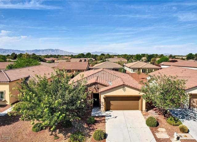 Property at 4770 Toscana Pl, Pahrump, NV 89061, 2 beds, 2 baths