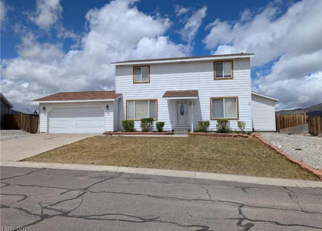 Property at 2327 Iron Dr, Ely, NV 89301, 4 beds, 3 baths