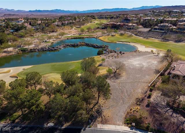 Property at 56 Rue Mediterra Dr, Henderson, NV 89011
