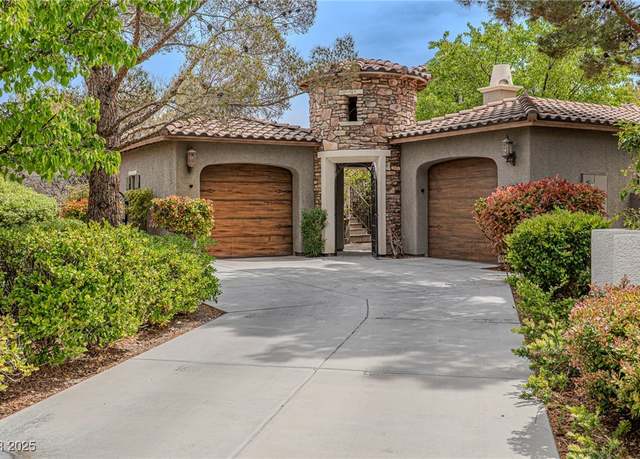 Property at 11814 Canons Brook Dr, Las Vegas, NV 89141, 4 beds, 3.5 baths