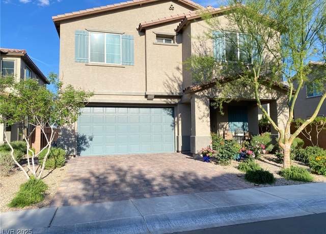 Property at 10152 Tenaya Meadows St, Las Vegas, NV 89178, 3 beds, 2.5 baths