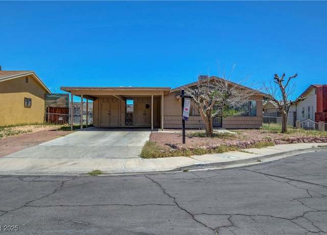 Property at 3630 N Pecos Rd, Las Vegas, NV 89115, 3 beds, 2 baths