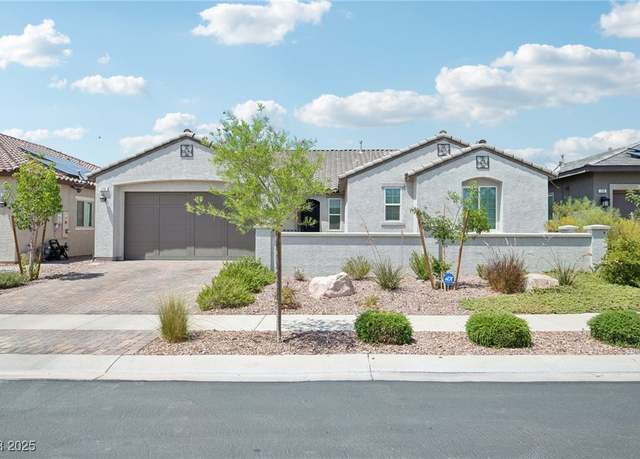 Property at 172 Lunga Ave, Henderson, NV 89011, 3 beds, 2.5 baths