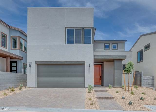 Property at 10448 Smokey Mariposa, Las Vegas, NV 89166, 3 beds, 2.5 baths