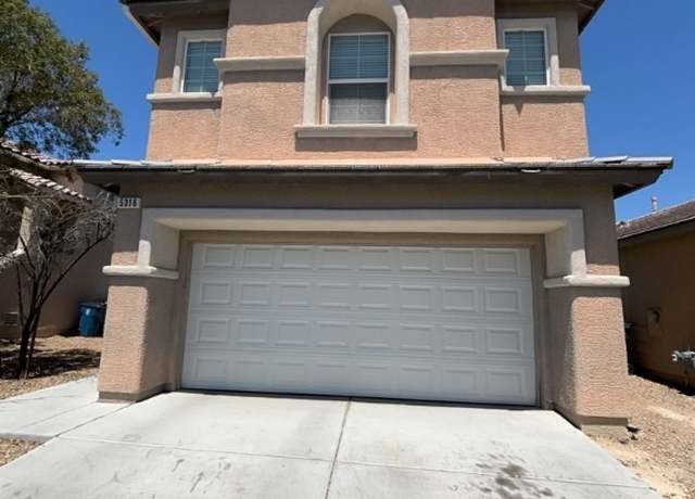 Property at 5316 Fireside Ranch Ave, Las Vegas, NV 89131, 4 beds, 2.5 baths