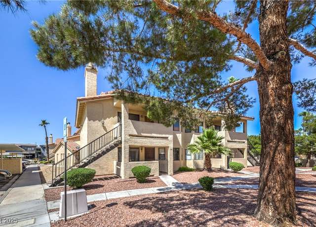 Property at 1201 N Buffalo Dr #202, Las Vegas, NV 89128, 2 beds, 2 baths