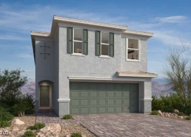 Property at 670 Tranquil Bay Ct, Henderson, NV 89002, 5 beds, 3 baths