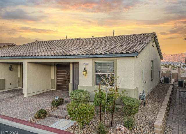 Property at 2664 Chinaberry Hill St, Laughlin, NV 89029, 2 beds, 2 baths