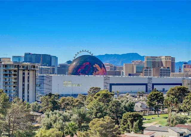 Property at 3111 Bel Air Dr Unit 10H, Las Vegas, NV 89109, 2 beds, 2.5 baths