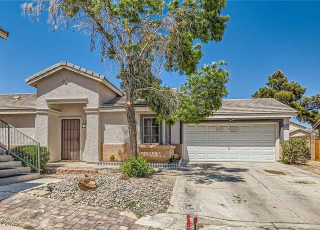 Property at 5353 Dandelion Ct, North Las Vegas, NV 89031, 3 beds, 2 baths