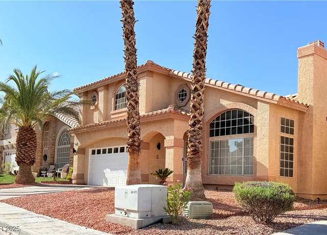 Property at 8884 Dove Cove Dr, Las Vegas, NV 89129, 4 beds, 3 baths