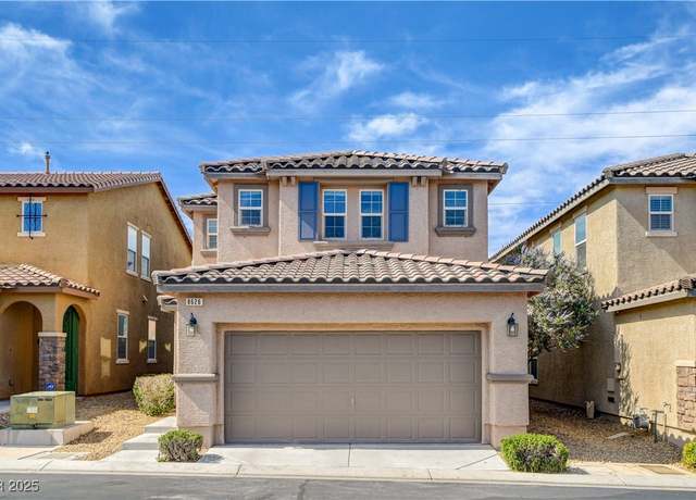 Property at 8626 Anderson Dale Ave, Las Vegas, NV 89178, 3 beds, 2.5 baths