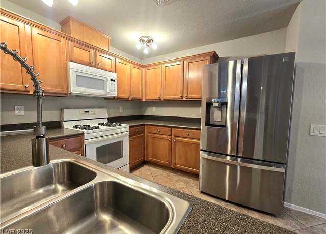 Property at 4675 Basilicata Ln #103, North Las Vegas, NV 89084, 1 bed, 1 bath