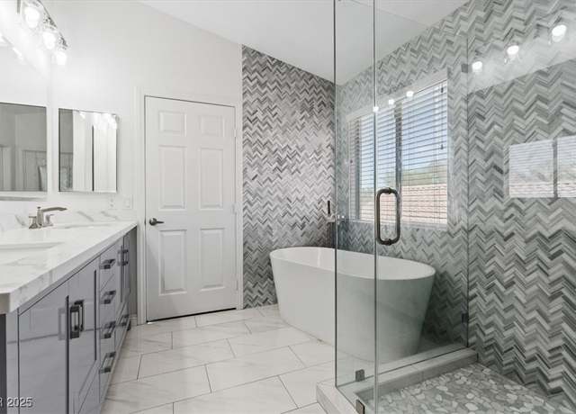 Property at 600 Beresford Ave, Las Vegas, NV 89123, 5 beds, 3 baths