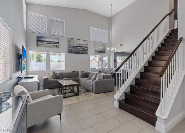 Property at 600 Beresford Ave, Las Vegas, NV 89123, 5 beds, 3 baths