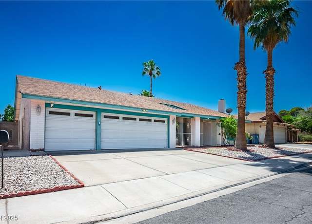 Property at 4774 Walteta Way, Las Vegas, NV 89119, 4 beds, 2 baths