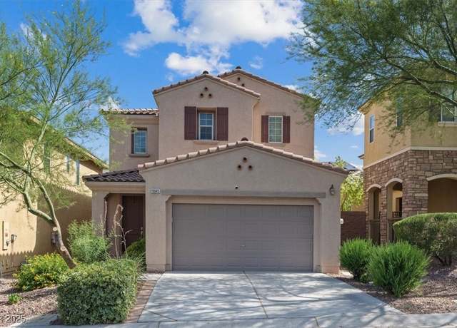 Property at 10645 Mount Jefferson Ave, Las Vegas, NV 89166, 4 beds, 2.5 baths