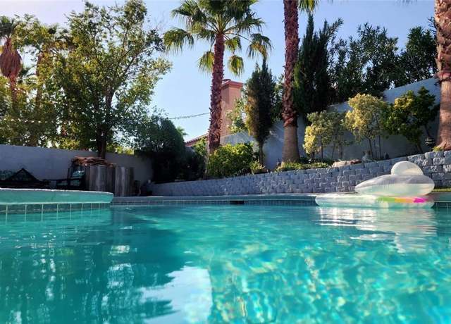 Property at 7227 Galley Dr, Las Vegas, NV 89147, 3 beds, 2.5 baths