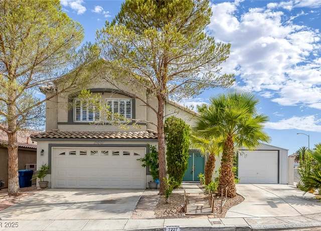 Property at 7227 Galley Dr, Las Vegas, NV 89147, 3 beds, 2.5 baths