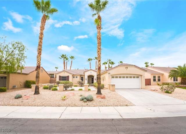 Property at 2539 Evansville Ave, Henderson, NV 89052, 2 beds, 2 baths