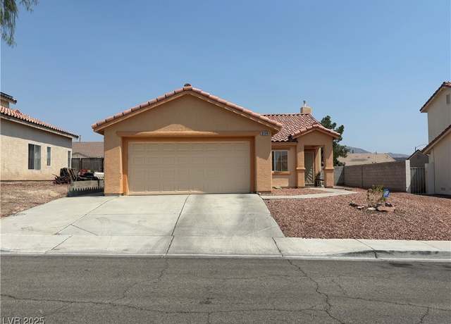Property at 3114 Mastercraft Ave, North Las Vegas, NV 89031, 3 beds, 2 baths