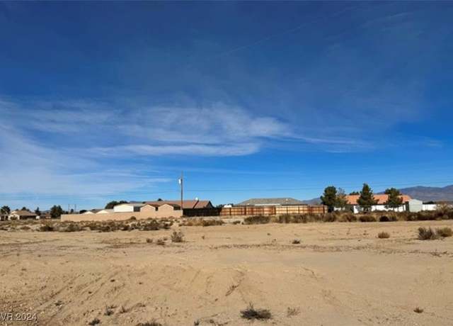 Property at 240 E Elmont St, Pahrump, NV 89048
