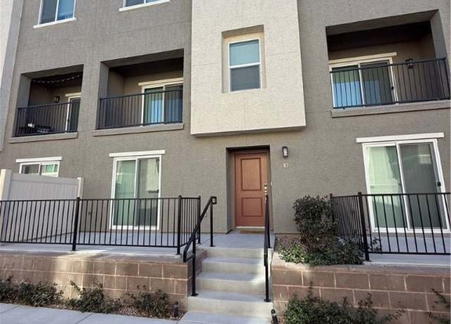 Property at 2846 Cerulean Stars Ln #3, Las Vegas, NV 89183, 3 beds, 3 baths