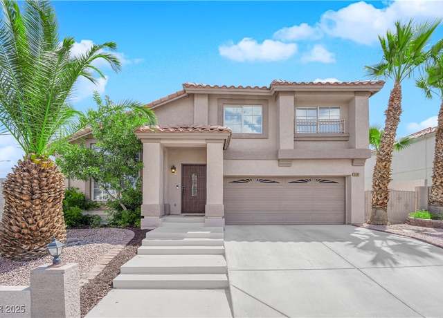 Property at 3592 N Campbell Rd, Las Vegas, NV 89129, 3 beds, 2.5 baths