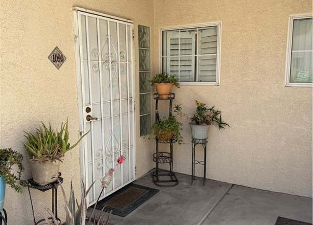 Property at 7400 W Flamingo Rd #1090, Las Vegas, NV 89147, 2 beds, 2 baths