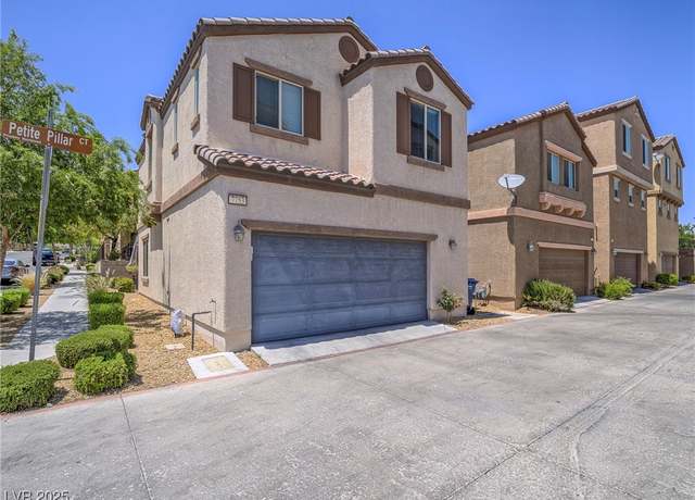 Property at 7753 Petite Pillar Ct, Las Vegas, NV 89149, 3 beds, 2.5 baths