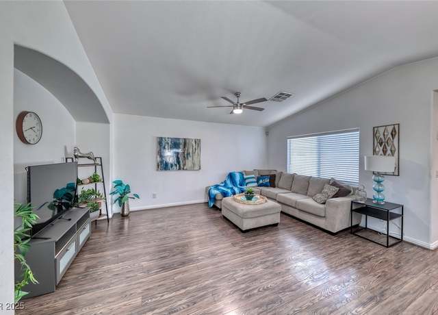 Property at 8567 Little Fox St, Las Vegas, NV 89123, 3 beds, 2 baths