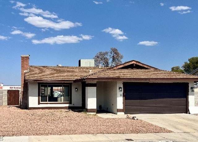 Property at 4276 Aspen St, Las Vegas, NV 89147, 3 beds, 1 bath
