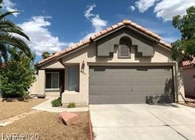 Property at 4021 Broadriver Dr, Las Vegas, NV 89108, 3 beds, 2 baths