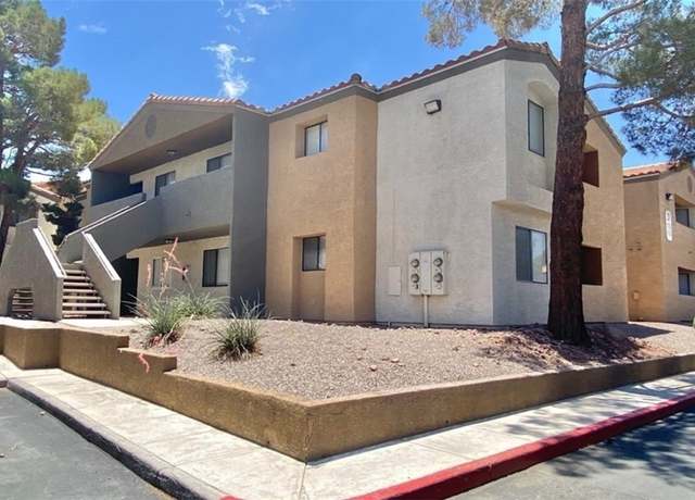 Property at 3151 Soaring Gulls Dr #2197, Las Vegas, NV 89128, 2 beds, 2 baths