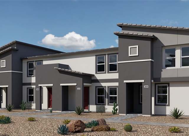 Property at 7364 Axel Creek St Lot 191, North Las Vegas, NV 89084, 3 beds, 2.5 baths