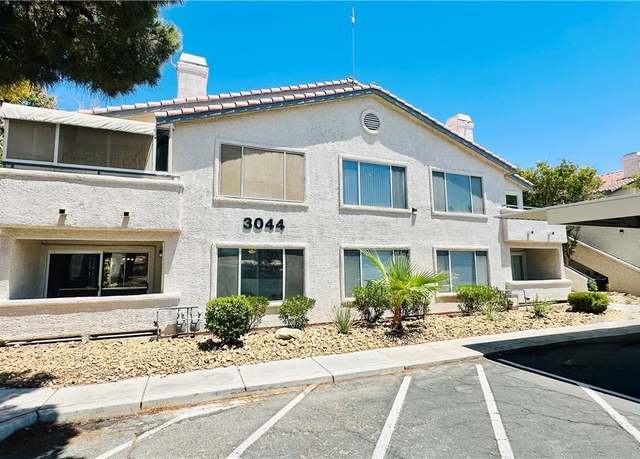 Property at 3044 Casey Dr #104, Las Vegas, NV 89120, 2 beds, 2 baths
