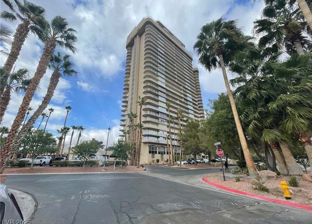 Property at 3111 Bel Air Dr Unit 8E, Las Vegas, NV 89109, 2 beds, 2.5 baths