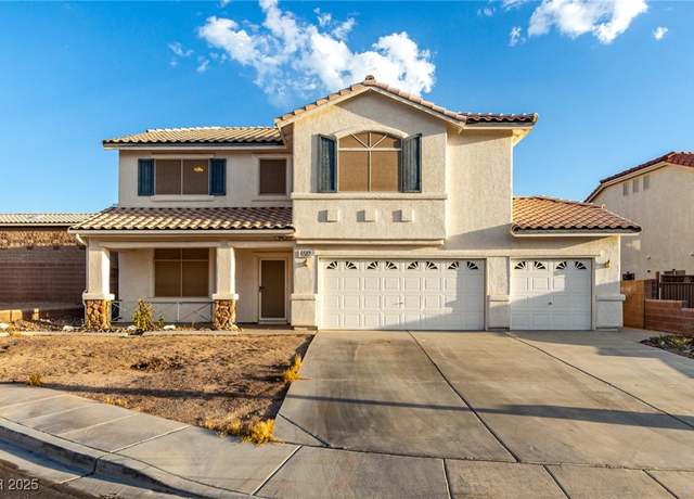 Property at 6587 Candy Apple Cir, Las Vegas, NV 89142, 3 beds, 2.5 baths