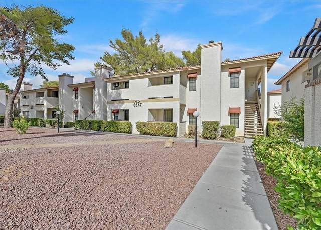 Property at 6647 W Tropicana Ave #204, Las Vegas, NV 89103, 2 beds, 2 baths