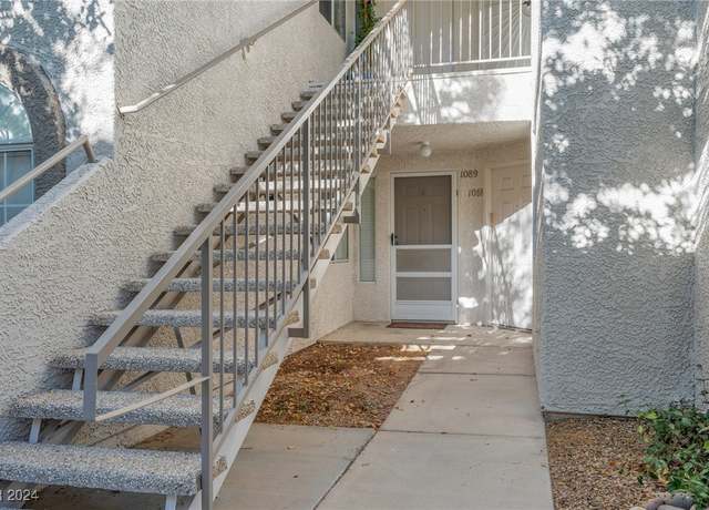 Property at 3125 N Buffalo Dr #1089, Las Vegas, NV 89128, 2 beds, 2 baths