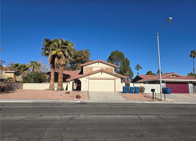 Property at 5882 W Viking Rd, Las Vegas, NV 89103, 4 beds, 3 baths