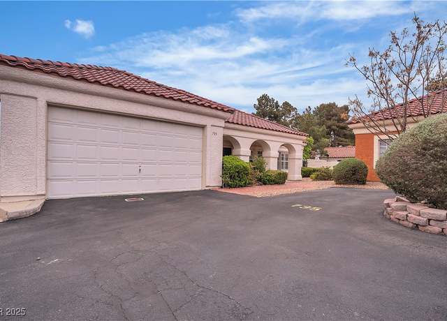 Property at 735 Sea Pines Ln, Las Vegas, NV 89107, 3 beds, 2 baths